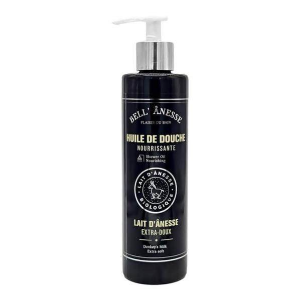 Huile de douche à Nîmes 
