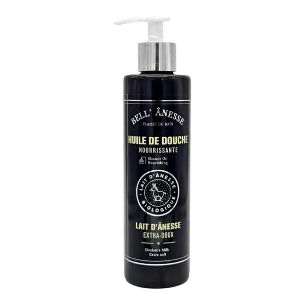 Huile de douche à Nîmes 