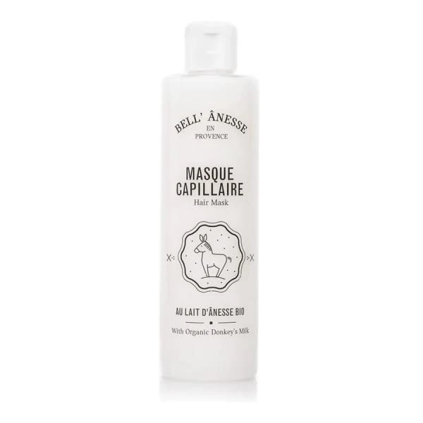 Produits cosmétiques à base de lait d'ânesse à Nîmes
