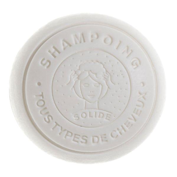 Shampoing solide à Nîmes