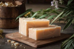 Savon au lait d'ânesse  Nîmes