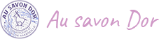 AU SAVON DOR