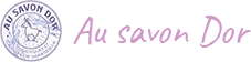 AU SAVON DOR